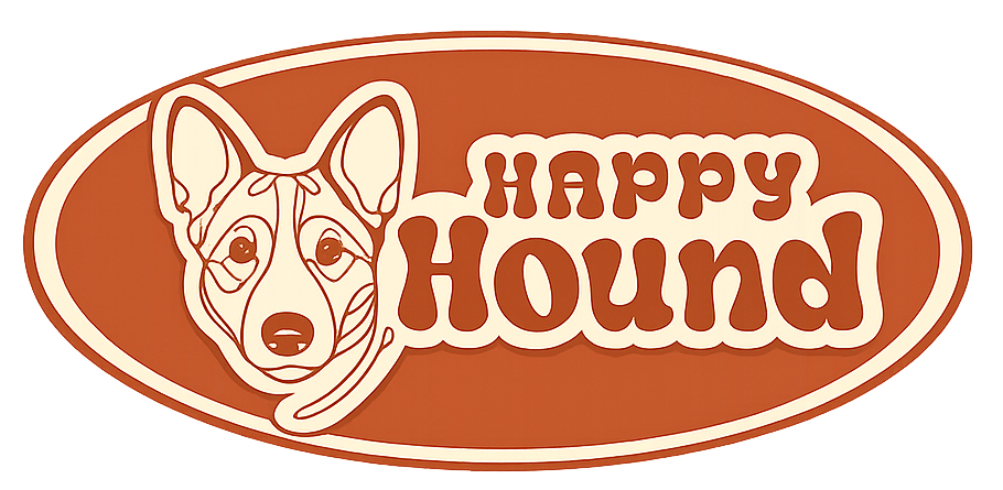 Happy Hound